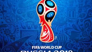 Чемпионат Мира 2018 Латинская Америка обзор ВСЕХ матчей 12.10.2016