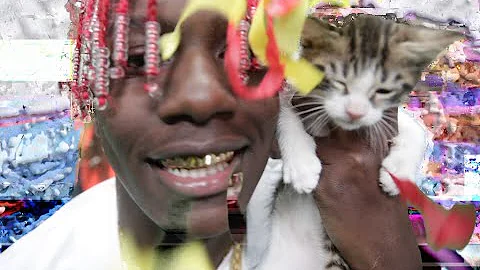 Lil Yachty - 1 NIGHT (Official Video)