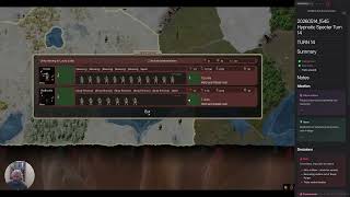 Dominions 6 Game: Hypnotic Specter | MA Jotunheim | Turn 13-14 | Vanheim declares for war