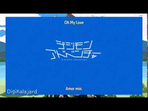 ГDigimon Tri Ova 6 Episodio 22 Sub Español 