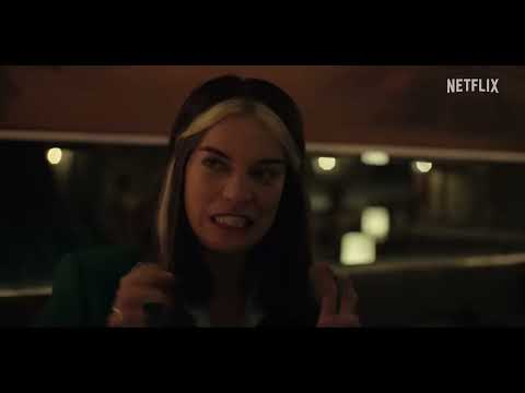 Black Mirror Stagione 6 - Teaser ufficiale Netflix