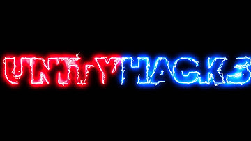 [Unityhacks] Intro