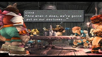 Final Fantasy IX Walkthrough [DISC1] Episode 1 - Intro and Alexandria