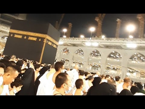 Holy Kaba ❤️ umrah hajj (Samim aktar )YouTube channel ?