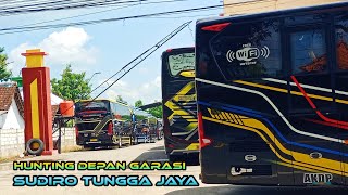 Intip Garasi Sudiro Tungga Jaya Maospati