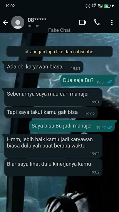 judul: