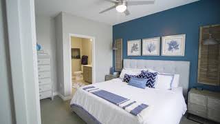 Avenida Cool Springs Apartment Home - Two Bedroom Guest Suite
