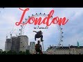 1 MINUTE SIGHTSEEING | LONDON