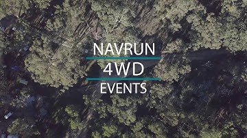 Navrun 4wd events stage notes how to compete in a Navrun navigational challenge
