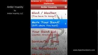 Antler Insanity by Antler Insanity, LLC - App Review screenshot 4