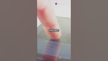 How Capacitive Touchscreens Work #life #shortvideo #viralvideo #shots #top #facts #future #Video