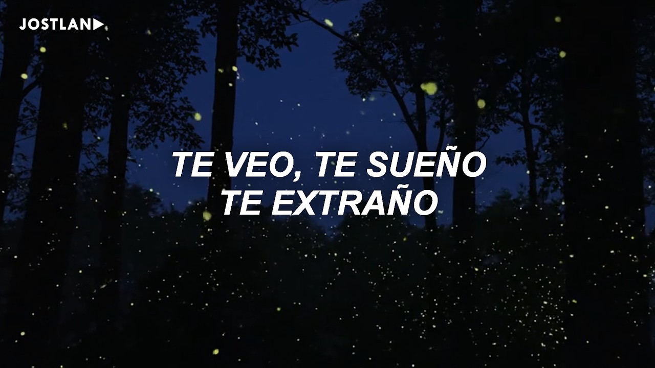 Milo J, Silvio Rodríguez - Luciérnagas (Letra/Lyrics)