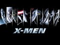 X-Men 2000 | Patrick Stewart, Hugh Jackman, Ian McKellen, Halle Berry, Famke Janss | Story + Review