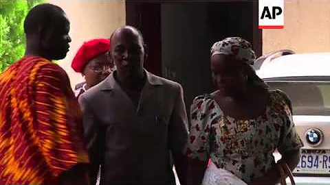 Protesters who called on govt to help nearly 300 abducted schoolgirls are released