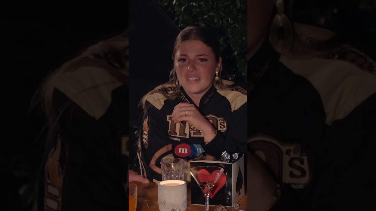 Zouden er echte gevoelens op het spel staan?