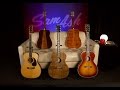 Sam Ash LIVE - Episode 38: Guitars of Distinction - Pt. 2 of our look at Martin Guitar's
