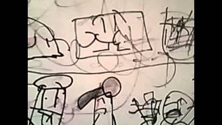 Inanimate Object Frenzy Episode 2: "Joking Competition"