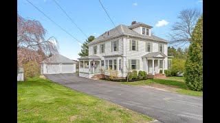 1339 Westbrook Street | Portland, Maine