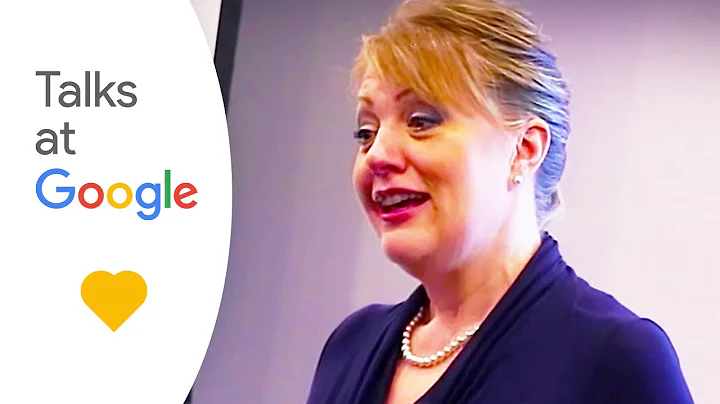 Body Language in Business | Kerstin O'Shields | Ta...