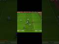 Messi missed an open goal #gaming #shorts #gameplay