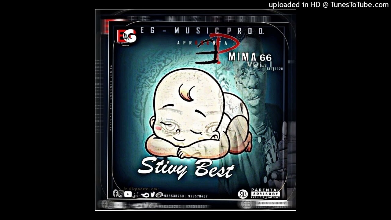 06-Teste - Stivy Best ft Best School Music - By EG-Music Prod