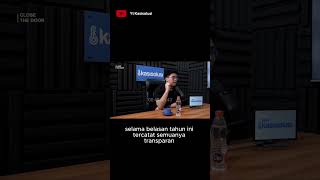 Masa depan Bitcoin! #podcast #shortsfeed #motivation #shortvideo