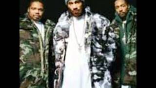 BONE THUGS N HARMONY ECSTASY REMIX FT. A.M.Z