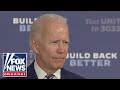 Biden claimed there were no vaccines when he took office during town hall