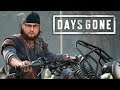 ЖИЗНЬ ПОСЛЕ ► Days Gone #1