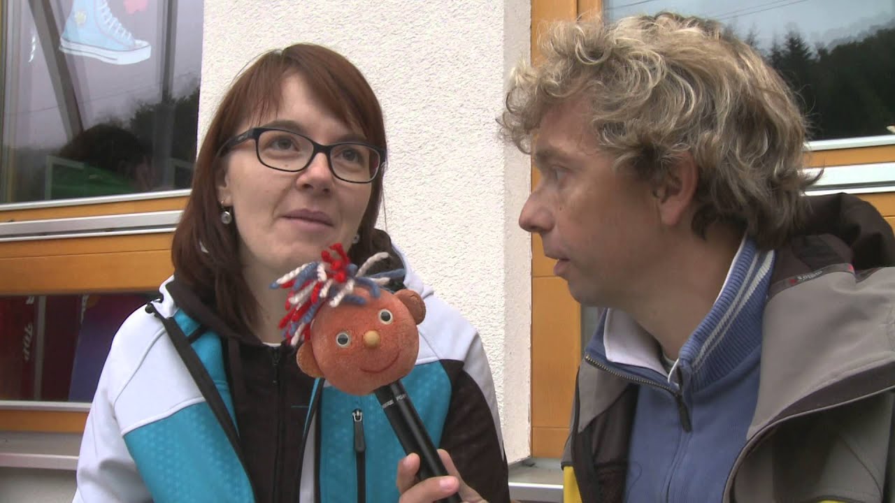 ŠPORT in ŠPAS - 8. druženje in gibanje vseh generacij - Dobje