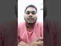 My Indian Stock Market Journey 🇮🇳 | Day 2 | Before Forex