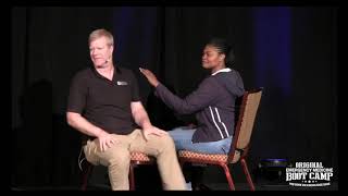 How to Reduce a Dislocated Shoulder | The EM Boot Camp Course