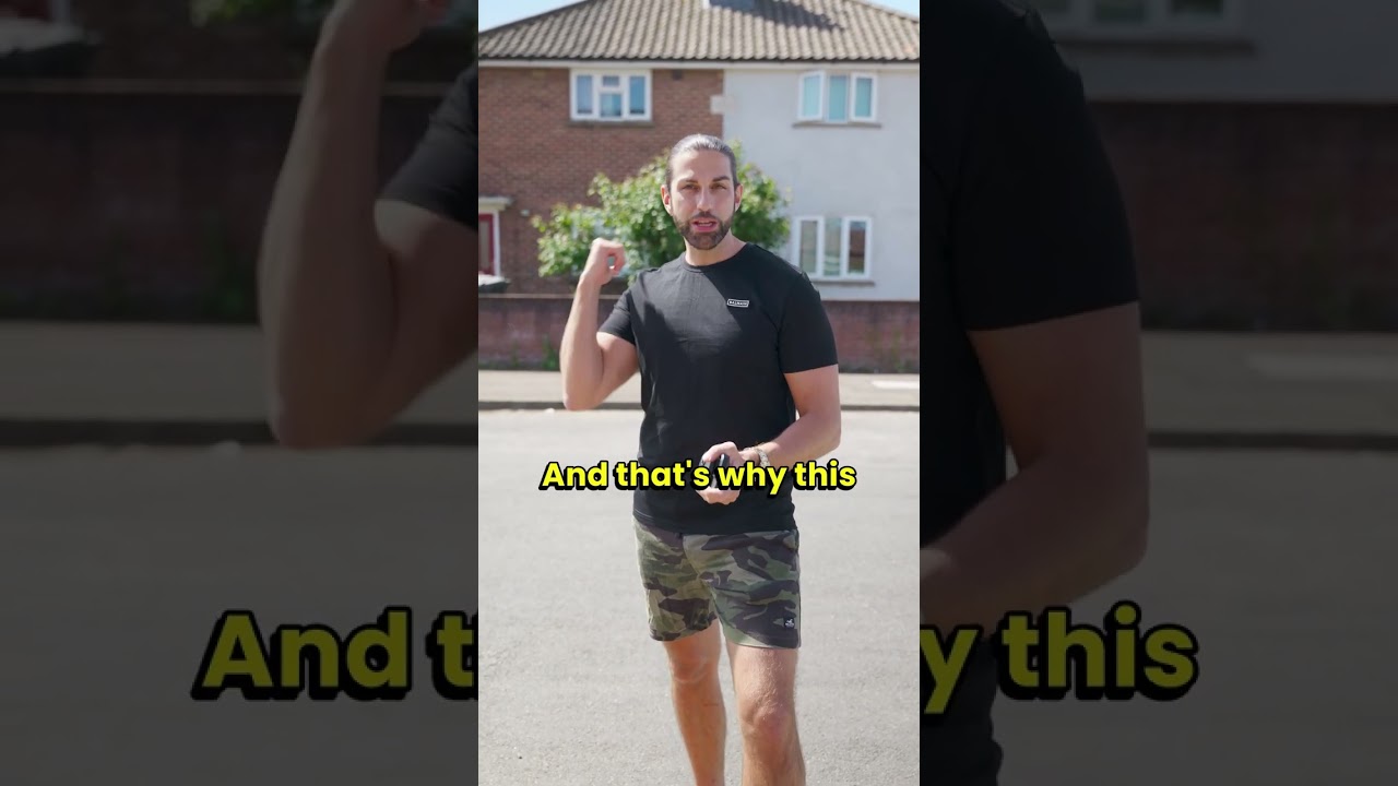 The ugly duckling house! 