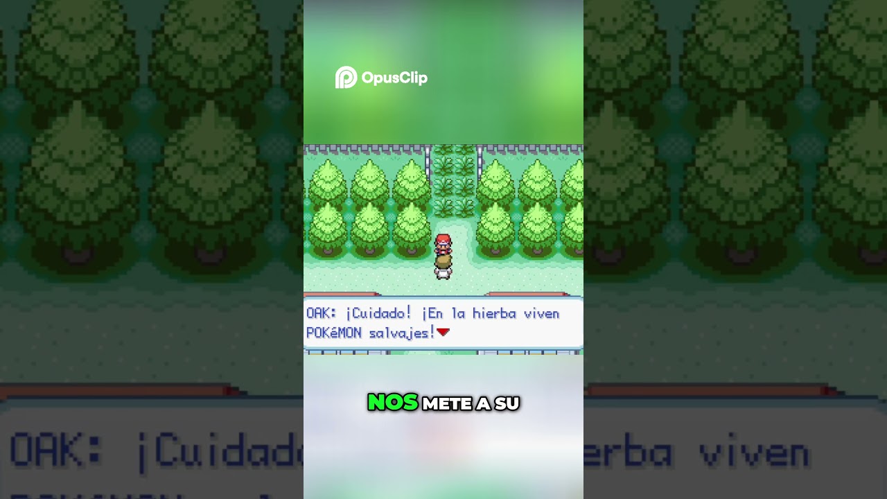 Ash en Pokémon Verde Hoja  ¡El Reto Más Difícil!