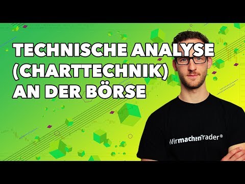 Video: Technische Analyse: Die Abteilung Auf Dem PC