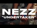 Nezz  undertaker official mic performance