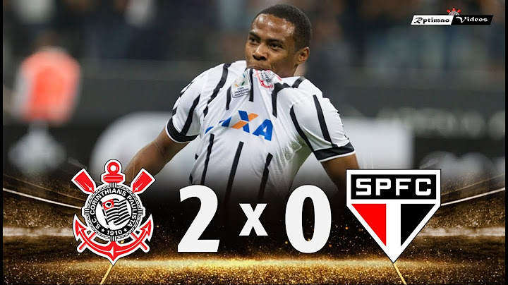 Corinthians 2 x 0 São Paulo ● 2015 Libertadores Extended Highlights & Goals HD