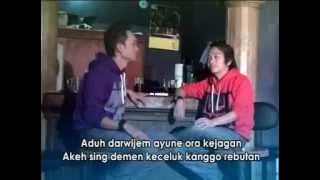 DARWIJEM Duo Jaka Swara' - Cipt.IPANG.S