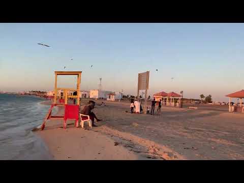Thuwal Beach Travel Saudi Arabia