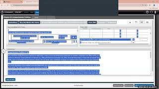 Chapter 2 Comprehensive Problem Lecture