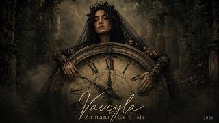 Vaveyla - Zamanı Geldi Mi? 