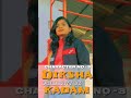 Yaroon ki yaari official song character no 3  diksha kadam celebraty dk