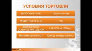 FOREX CLUB Как зарабатывать на курсовой разнице(, 2011-03-14T16:04:16.000Z)