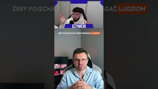 UPADEK MARCINA DUBIELA- Fragment