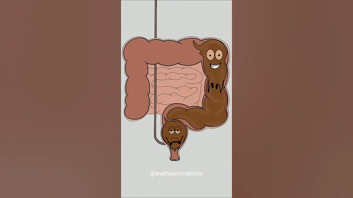 how poop system works! 🤣😂 (best animation memes) #shorts