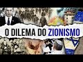 Sionismo: Entenda por que é tão admirado e odiado | Phil Zuckerman