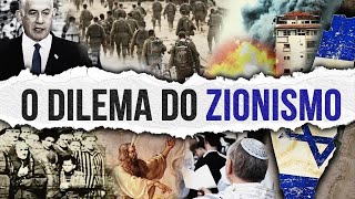 Sionismo: Entenda por que é tão admirado e odiado | Phil Zuckerman