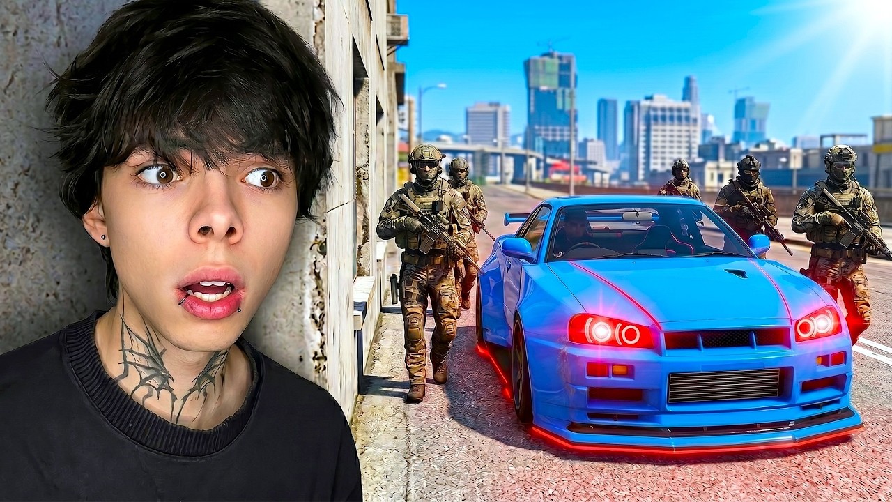 Latest Title & Thumbnail