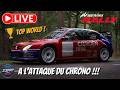 🔴 [LIVE]  Assetto Corsa Rally - Top World !