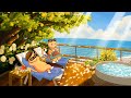 All day long music makes you joyful  chill lofi songs to put you in a better mood  lofi music